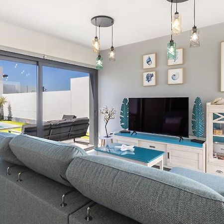 Villa Arcadia Villaverde  Εξωτερικό φωτογραφία