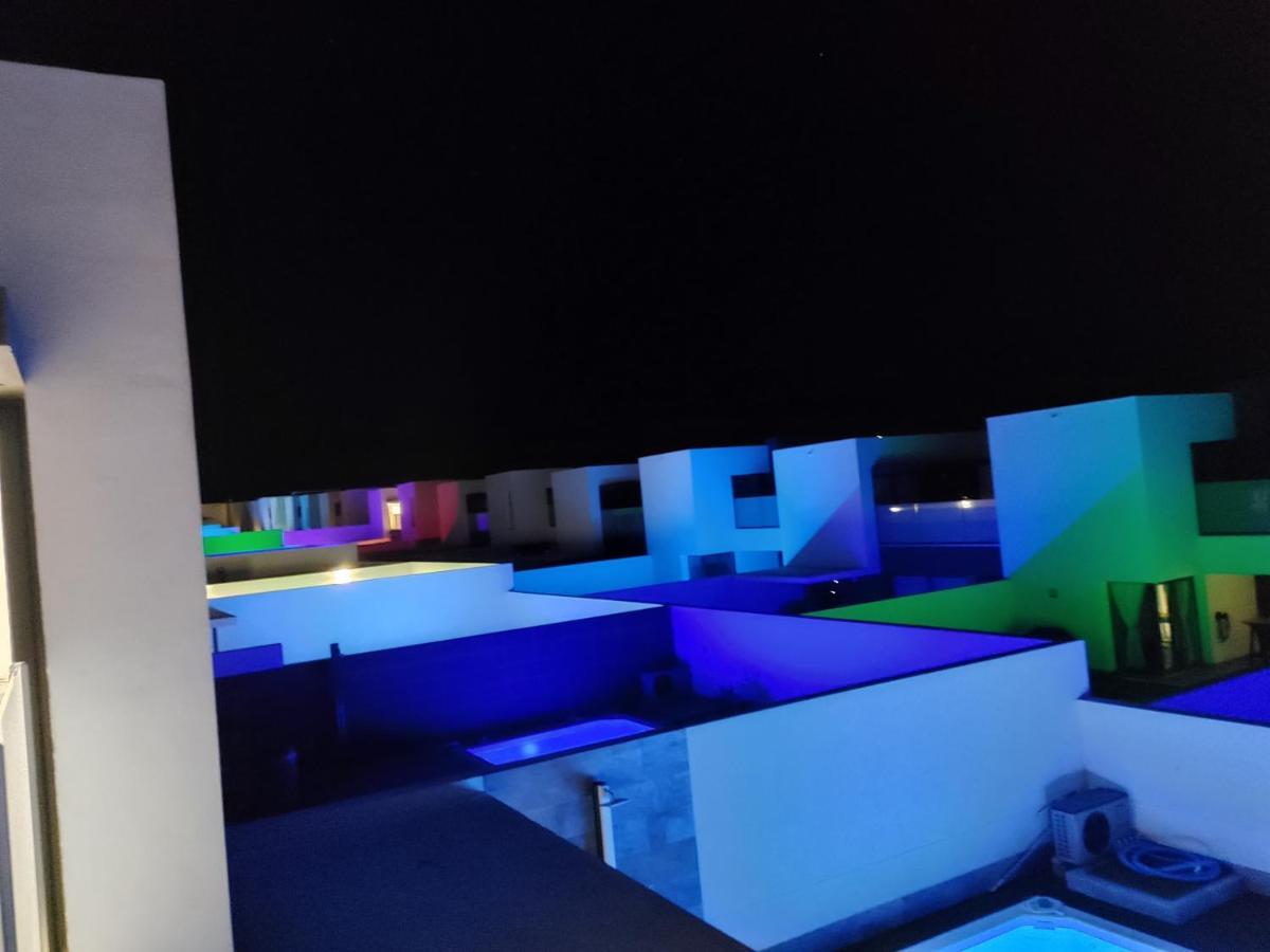 Villa Arcadia Villaverde  Εξωτερικό φωτογραφία