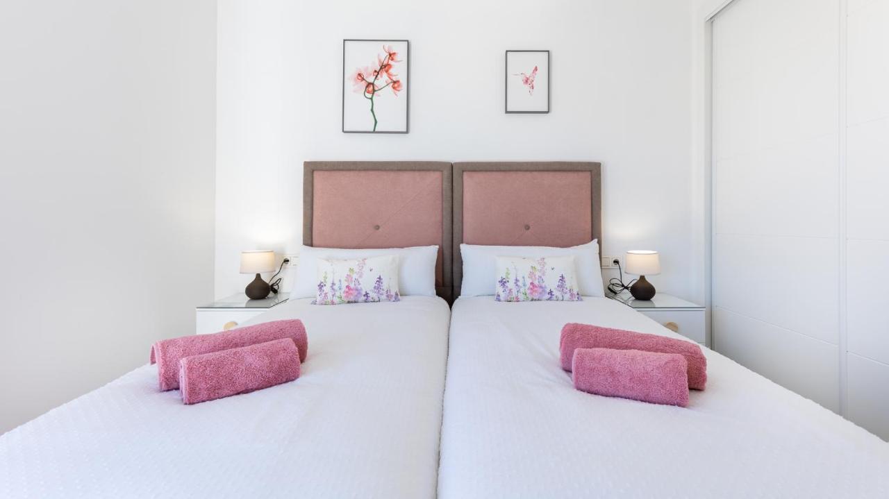 Villa Arcadia Villaverde  Εξωτερικό φωτογραφία