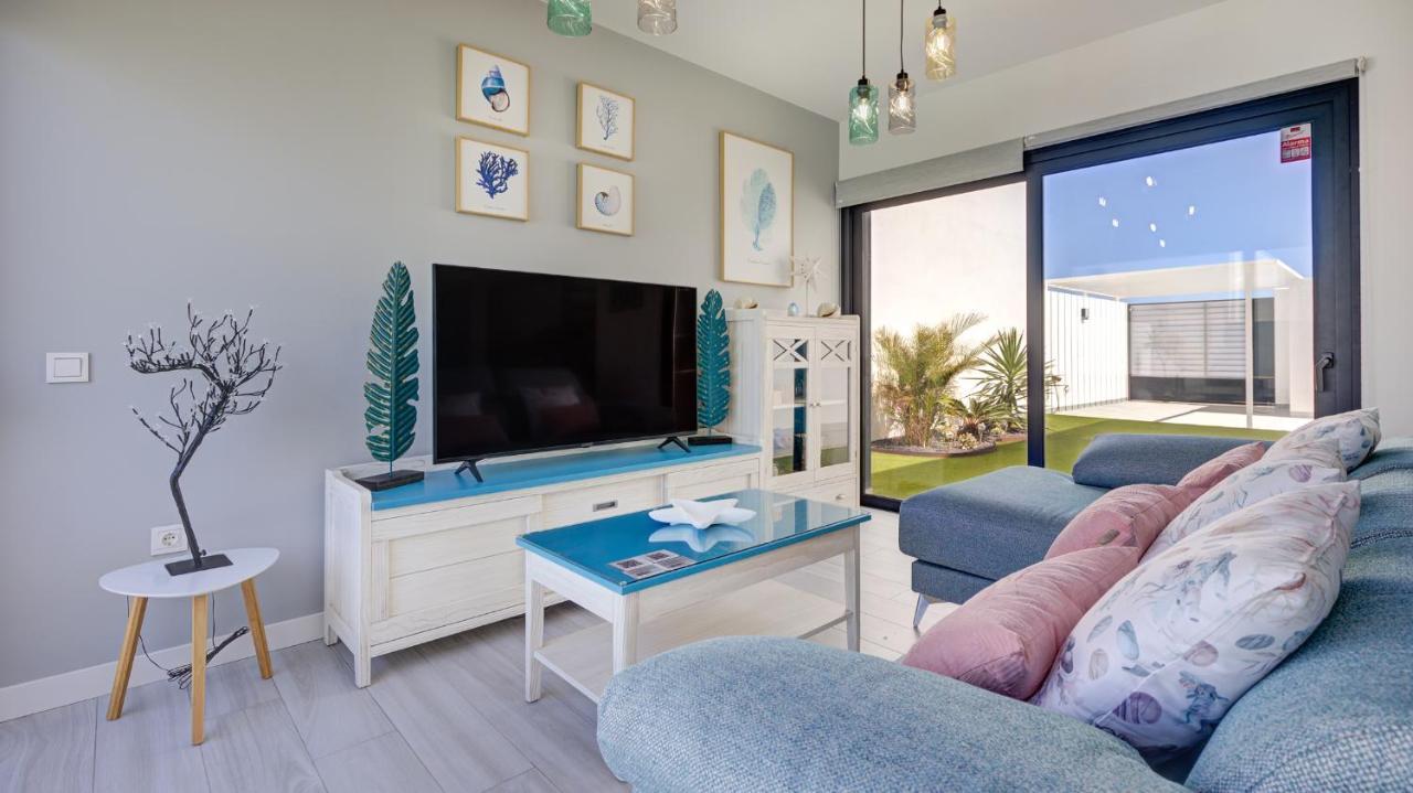 Villa Arcadia Villaverde  Εξωτερικό φωτογραφία