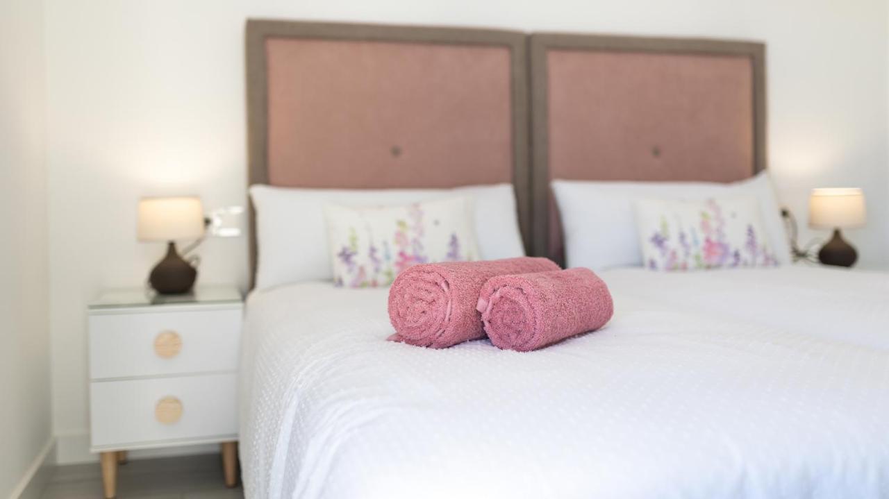 Villa Arcadia Villaverde  Εξωτερικό φωτογραφία