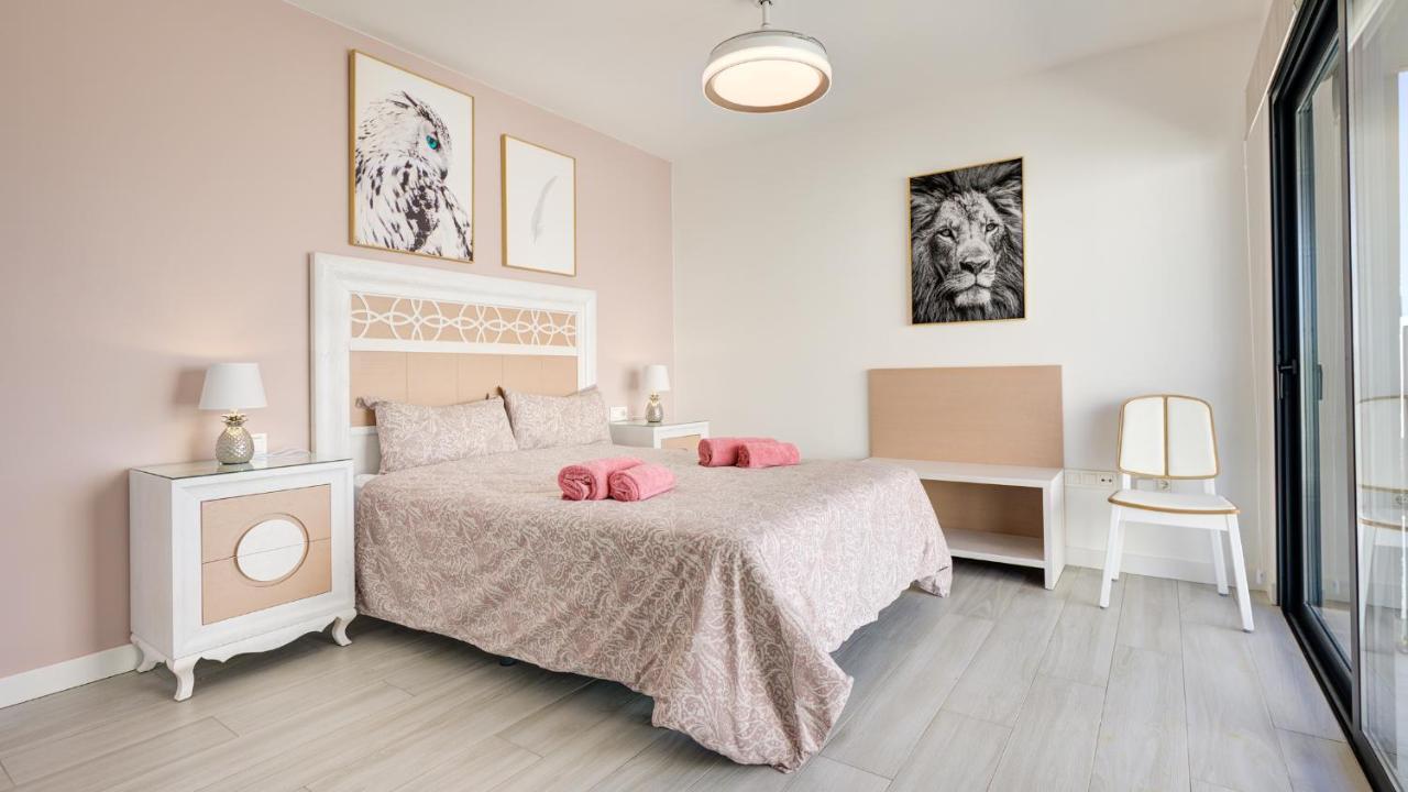 Villa Arcadia Villaverde  Εξωτερικό φωτογραφία