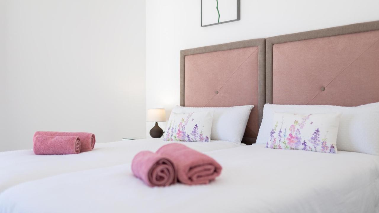 Villa Arcadia Villaverde  Εξωτερικό φωτογραφία