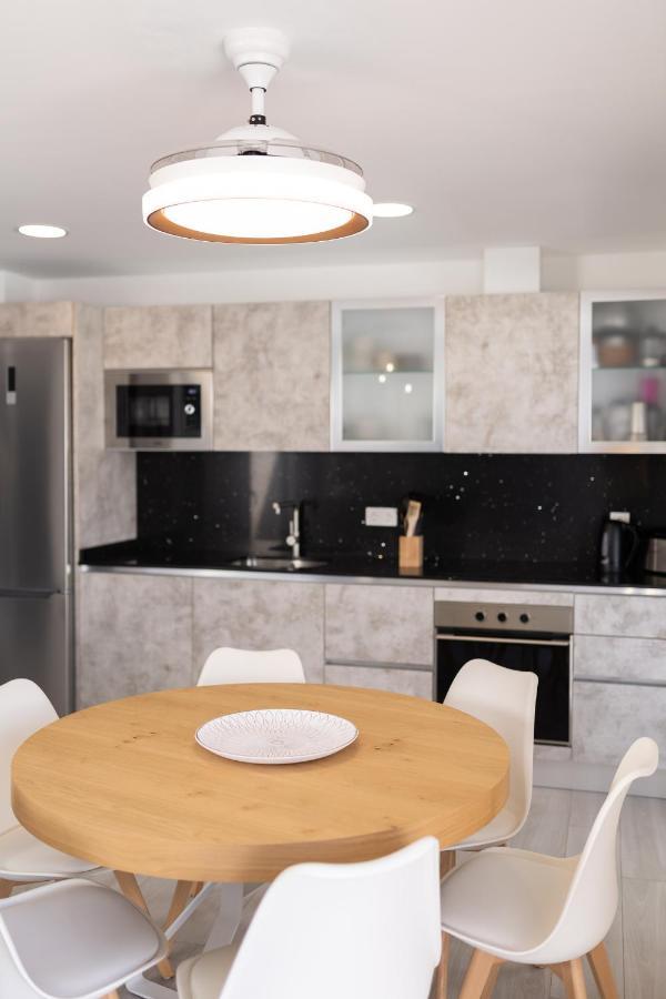 Villa Arcadia Villaverde  Εξωτερικό φωτογραφία