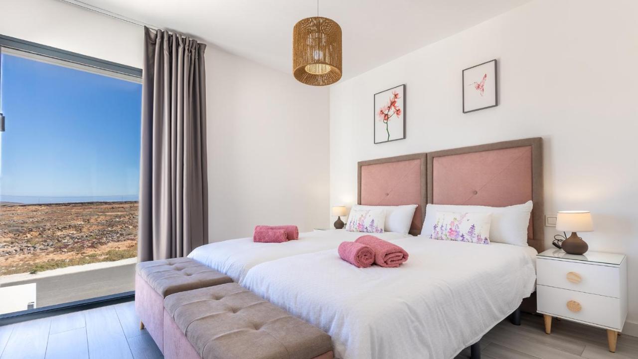 Villa Arcadia Villaverde  Εξωτερικό φωτογραφία