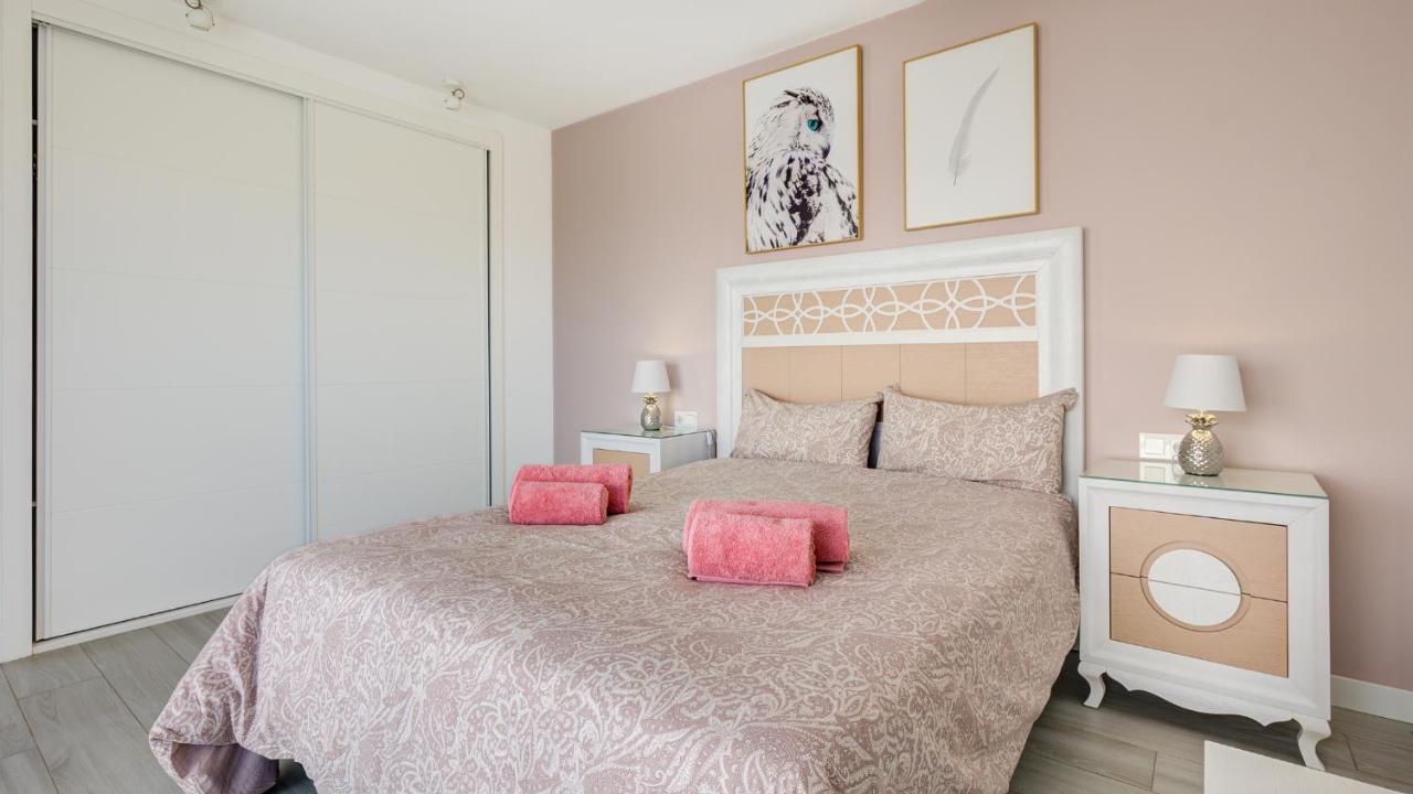 Villa Arcadia Villaverde  Εξωτερικό φωτογραφία