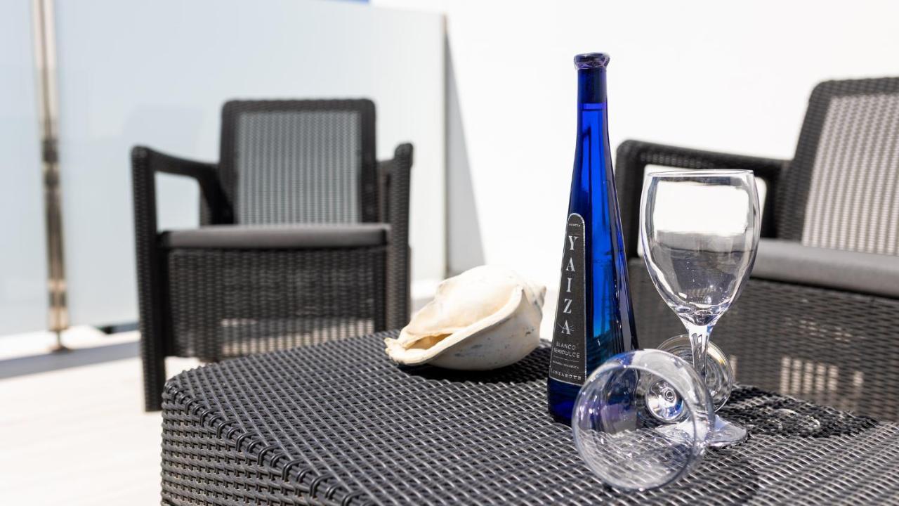 Villa Arcadia Villaverde  Εξωτερικό φωτογραφία