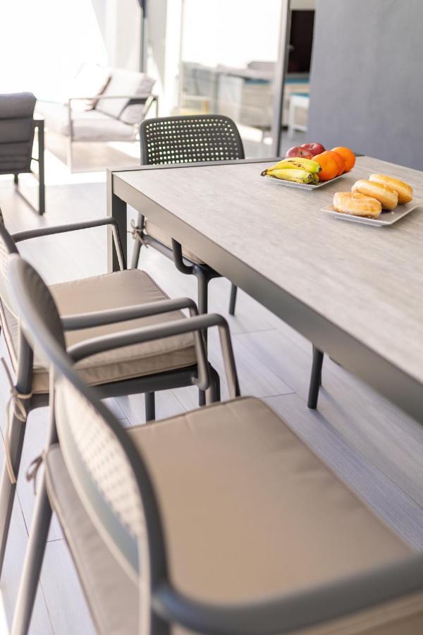 Villa Arcadia Villaverde  Εξωτερικό φωτογραφία