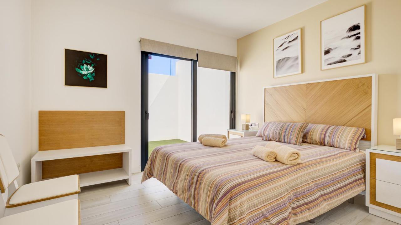 Villa Arcadia Villaverde  Εξωτερικό φωτογραφία