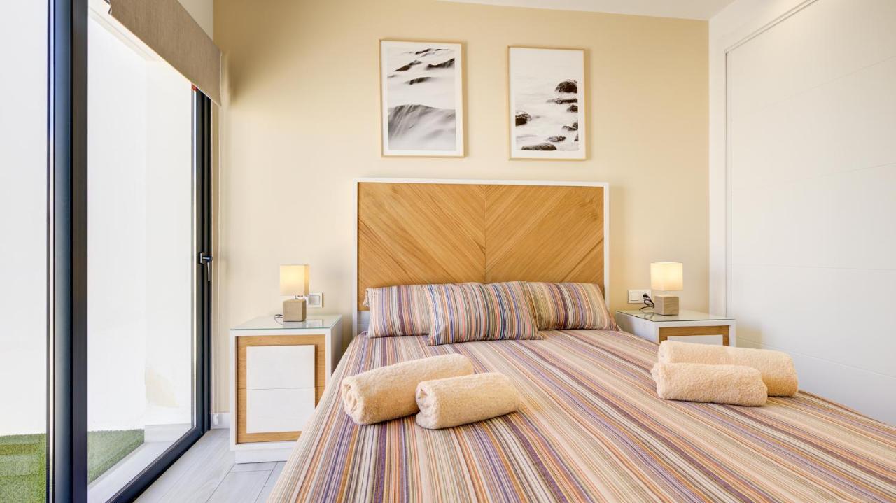 Villa Arcadia Villaverde  Εξωτερικό φωτογραφία
